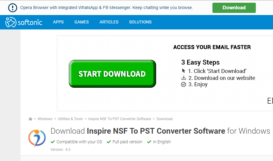 forum nsf to pst converter