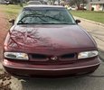 My 1999 Olds 88 LS - 2nd Owner -20-04-24