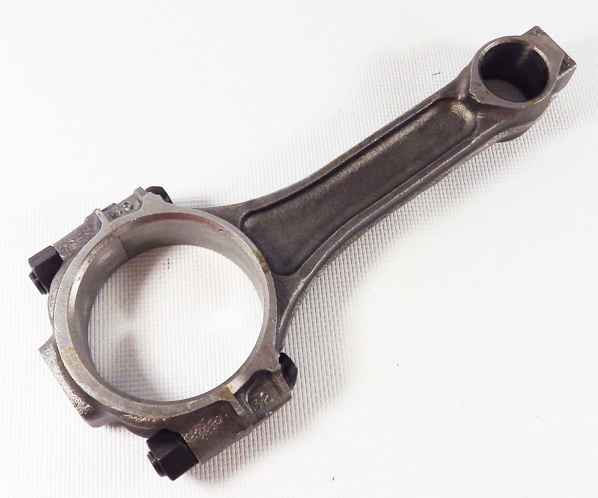 HELP! Need to ID these Connecting Rods GM Forum Buick, Cadillac