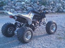 Raptor 660R
