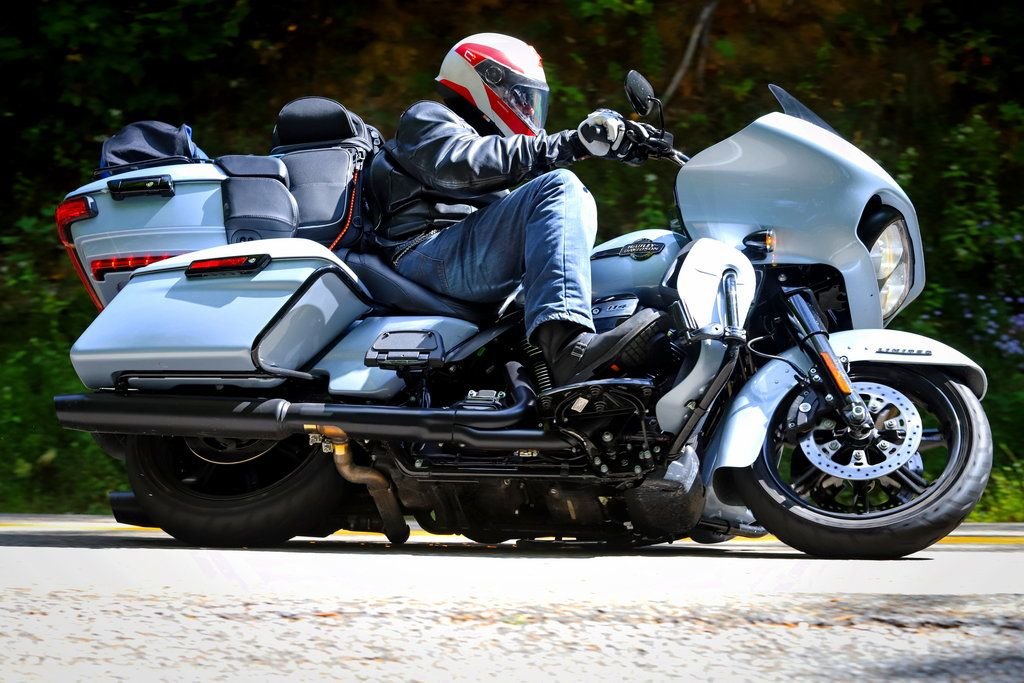 TOTD, from the first road trip I took on this bike in Oct 23.