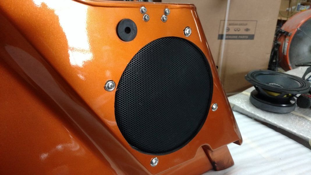 Cutting saddlebags Harley Davidson Forums