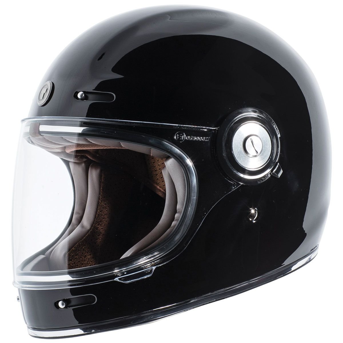 Half vs Full Face helmet Harley Davidson Forums