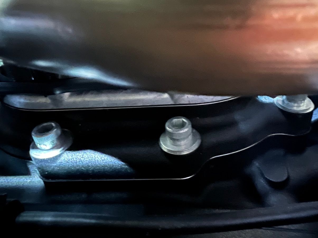 Transmission Side Cover Removal Page 2 Harley Davidson Forums