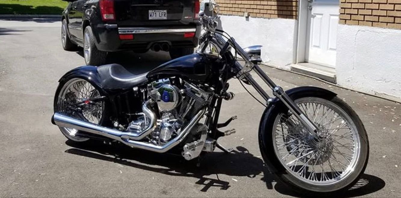 External Fuel Injection Harley Davidson Forums