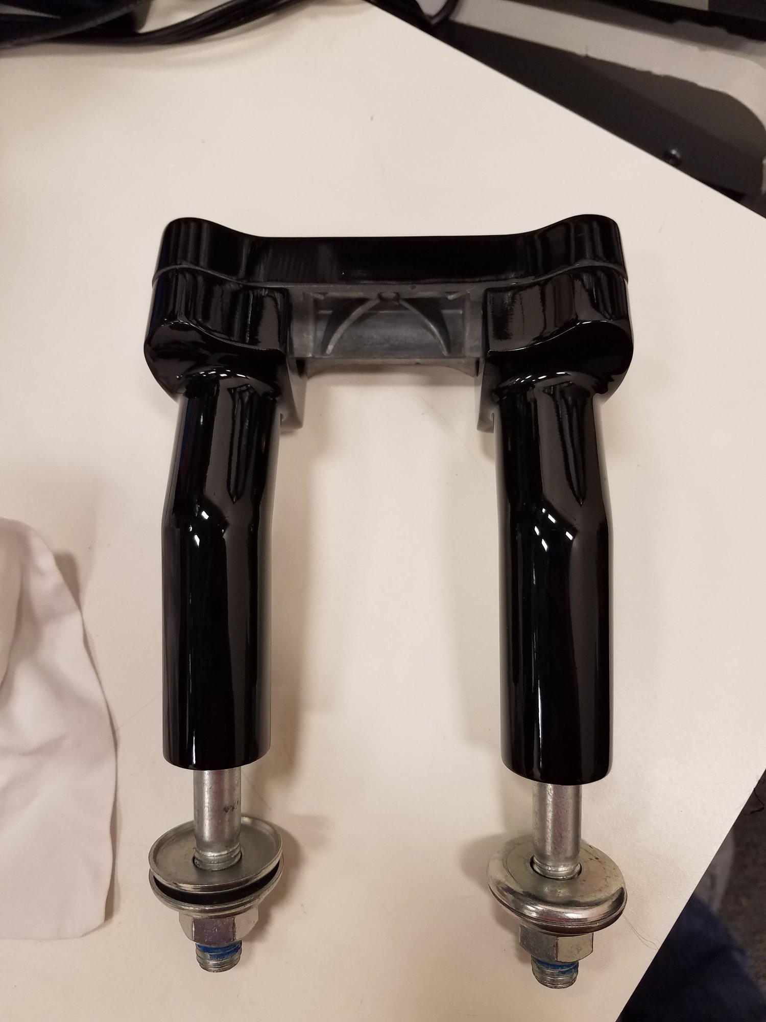 milwaukee twins risers