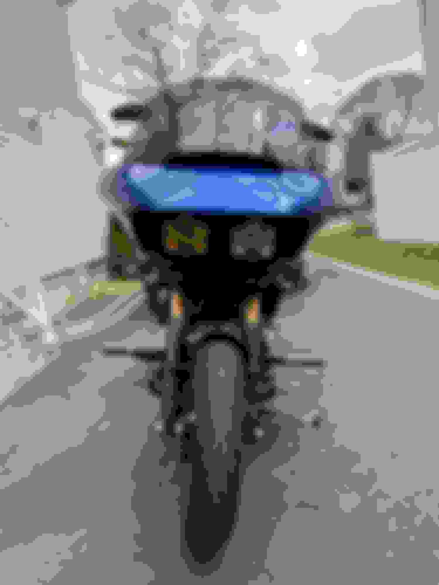 road glide bagger kit