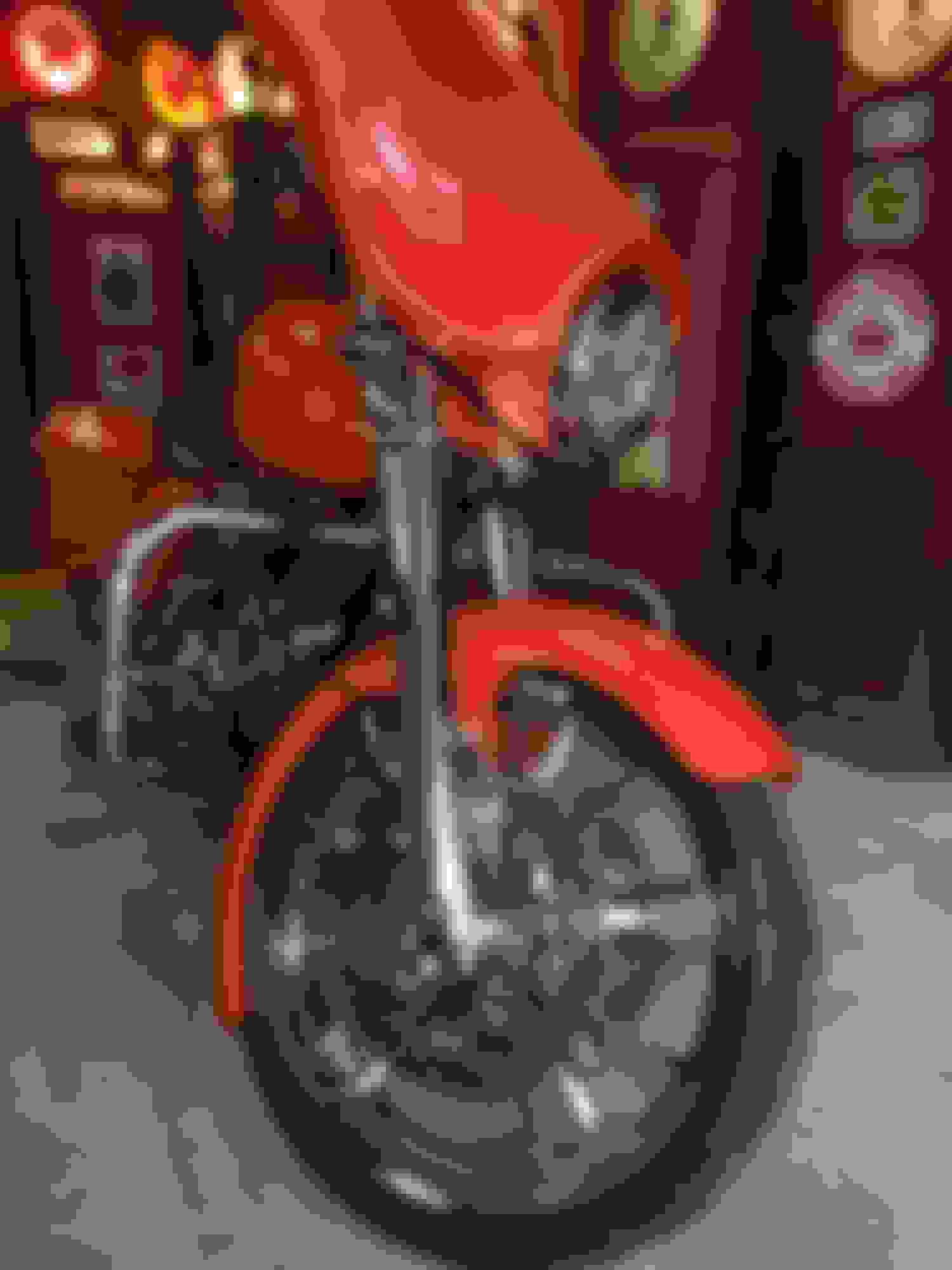 2012 tequila sunrise paint Harley Davidson Forums