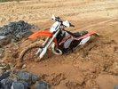 2014 KTM 300 XCW