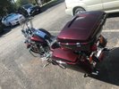 Road King Project