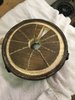 Custom Air Cleaner Cover