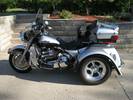 Garage - Ultra Trike
