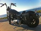 2007 Dyna Super Glide