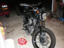Garage - Emily