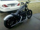 my iron 883