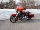2011 Street Glide