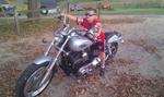 2004 HD Dyna Lowrider