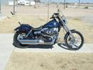 New Wide Glide