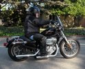 2007 Sportster 883L