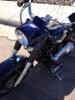 My Big Blue-Work In Progress