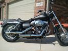 Dyna Street Bob