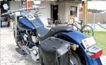 Garage - 99er
