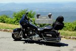 Blue Ridge Parkway 2012