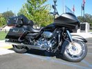 Garage - Road Glide Ultra CVO