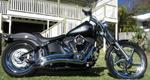 My Bike