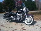 2000 Road King Classic