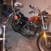 Garage - Ironhead