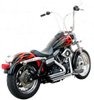 BloodShot 07' StreetBob