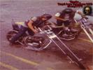 Royal IronHorsemen M/C 1970's