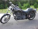 2006 Softail NightTrain