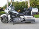2008 Electra Glide Ultra Classic