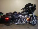 My Street Glide