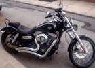 2010 WIDE GLIDE