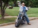 Garage - Fat Bob