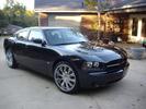Garage - BLACK BEAUTY