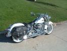 2005 Heritage Classic Pearl White