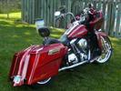08 road glide