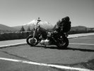 my ride