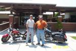 Riding Photos