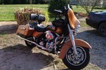 Garage - OIF08Streetglide
