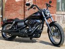 Old School Dark Custom