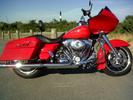 Garage - Road Glide