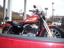 My Old 2005 XL1200R