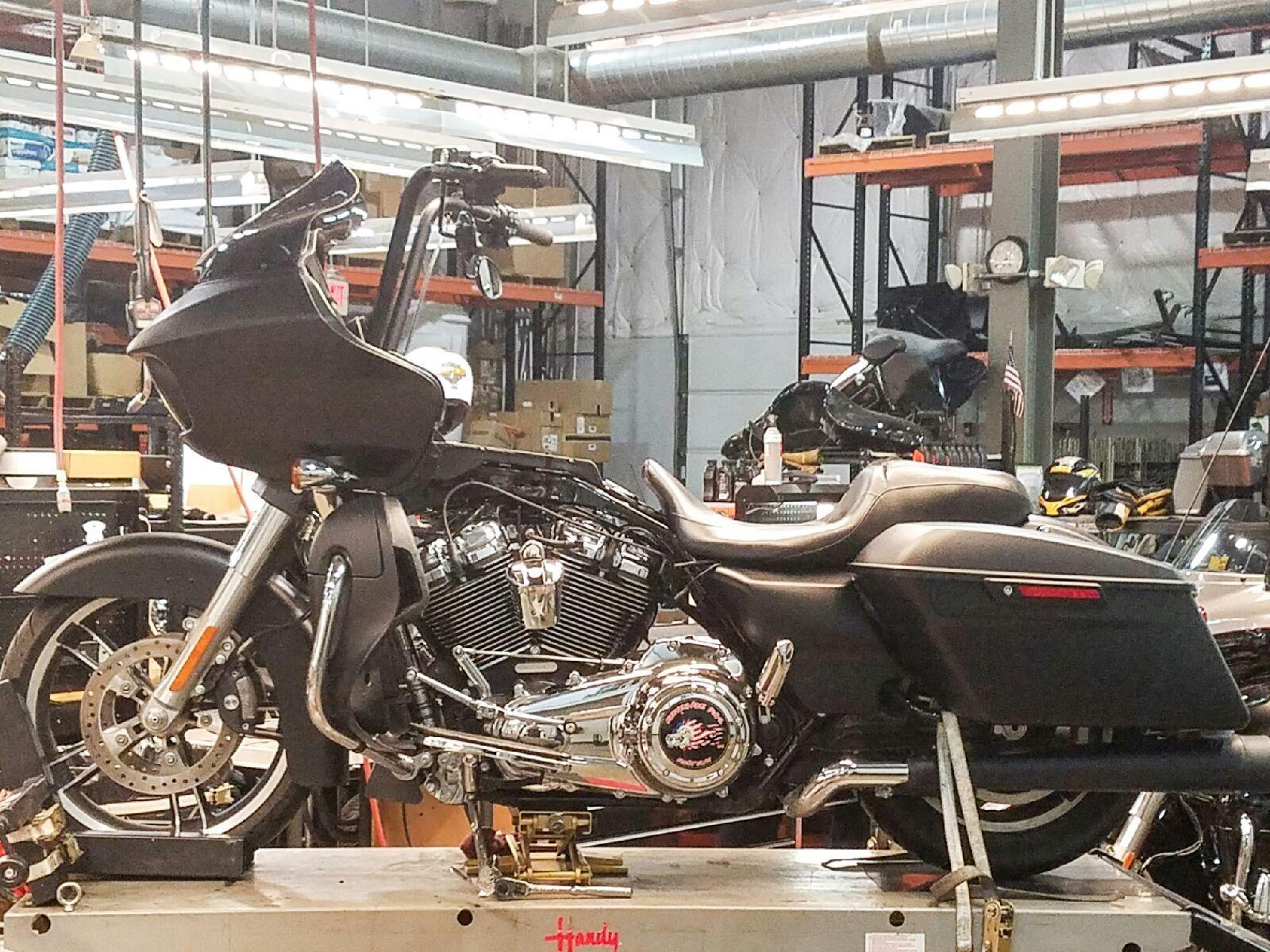 14 in apes for street glide