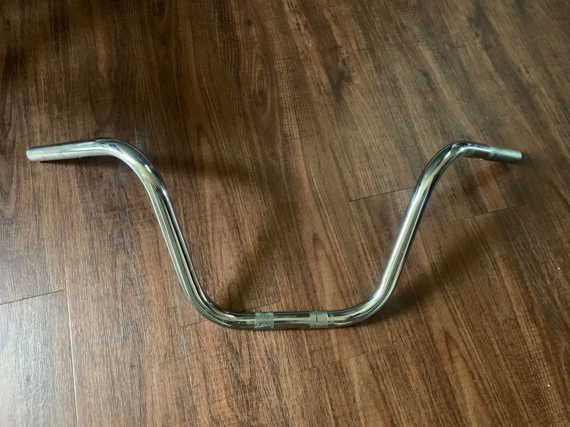 2015 Dyna Street Bob Handlebars Harley Davidson Forums