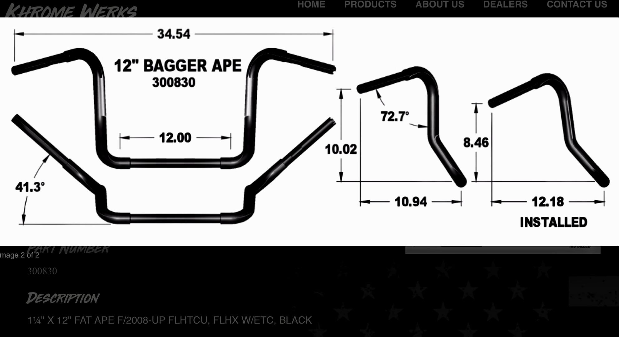 Long distance handle bars for touring. Suggestions please Harley